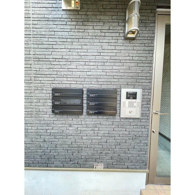 ブランジーノ塚本 その他外観4