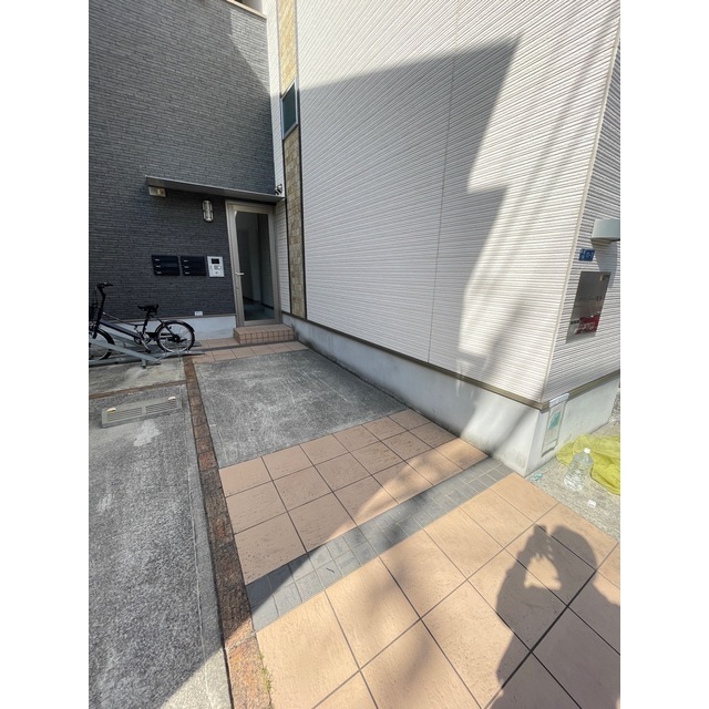 ブランジーノ塚本 その他外観6