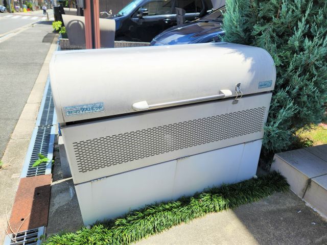 メゾン　ベル　フルール その他外観4