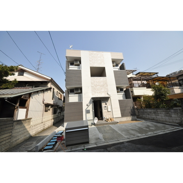 ブリランテ その他外観1