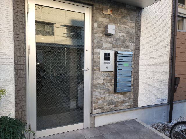 ハーモニーテラス平野西 その他外観3