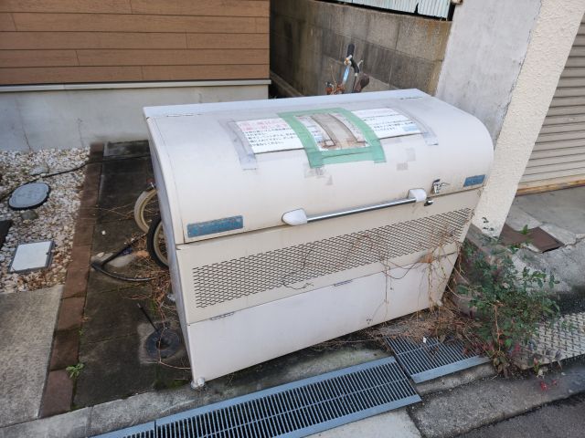 ハーモニーテラス平野西 その他外観5