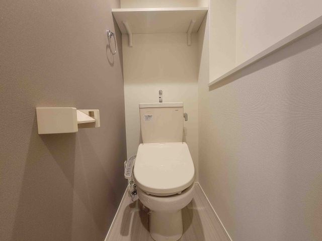 ハーモニーテラス清水丘 その他6