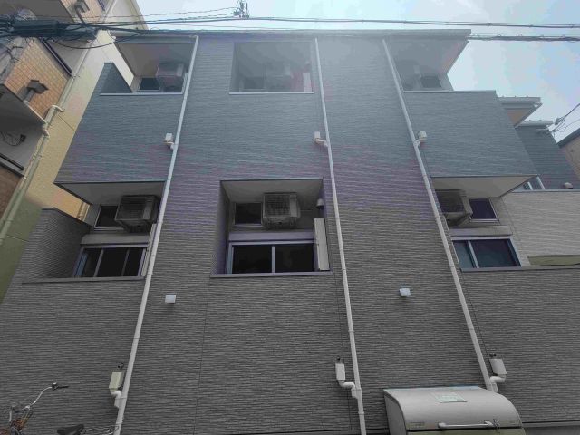 ハーモニーテラス清水丘 その他外観2