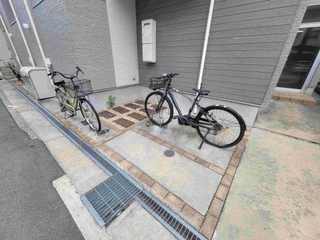 ハーモニーテラス清水丘 その他外観6