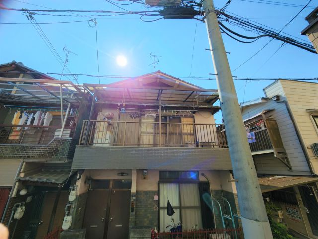 ハーモニーテラス清水丘 その他8