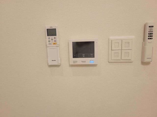 ハーモニーテラス清水丘 その他9