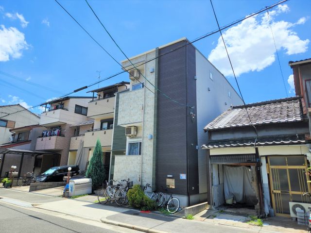 メゾン　ベル　フルール その他外観1