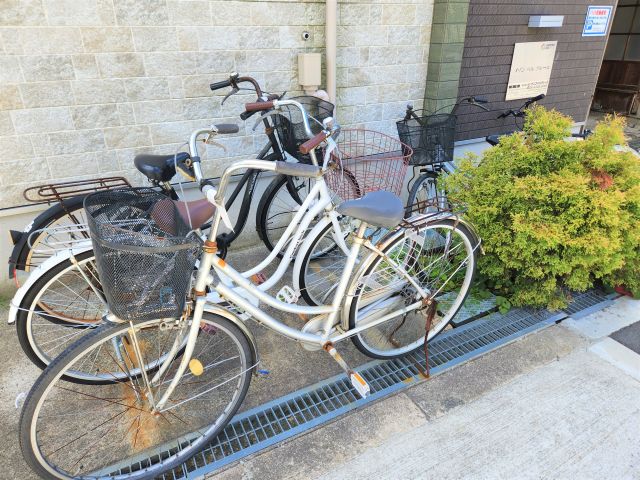 メゾン　ベル　フルール その他外観3