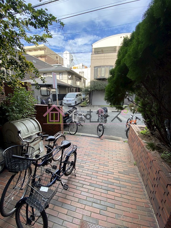 さくらビル その他外観3