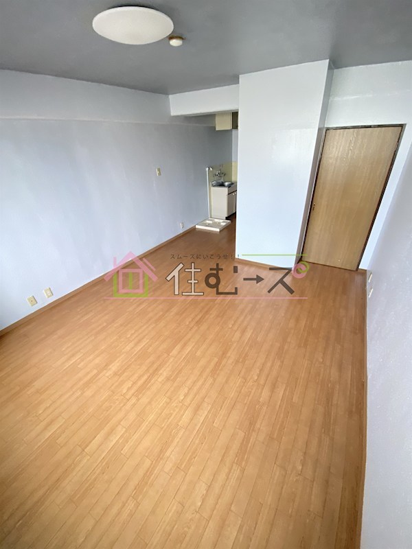 さくらビル リビング