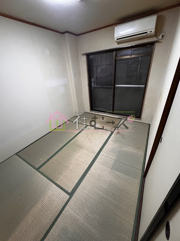 ロイヤル神路Ⅰ ベッドルーム