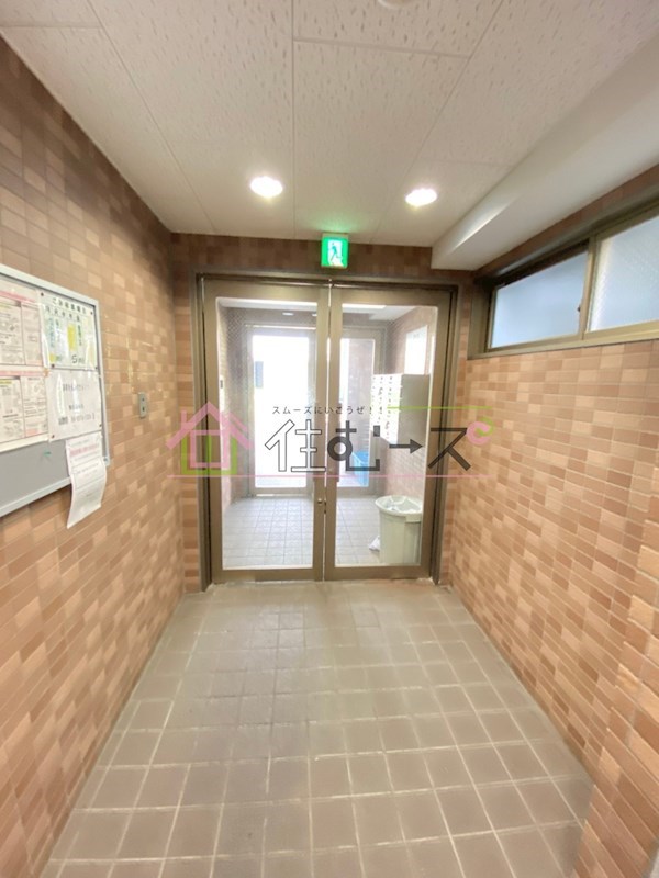 ジェイ・プライド新深江 その他外観2