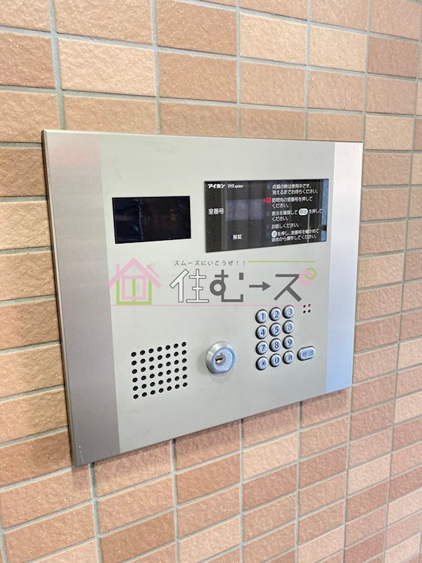 ジェイ・プライド新深江 その他外観3