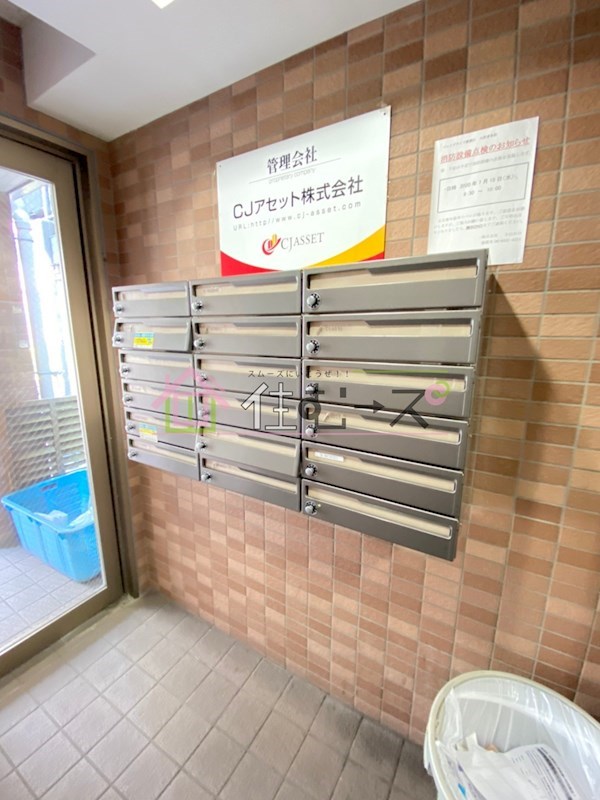 ジェイ・プライド新深江 その他外観4