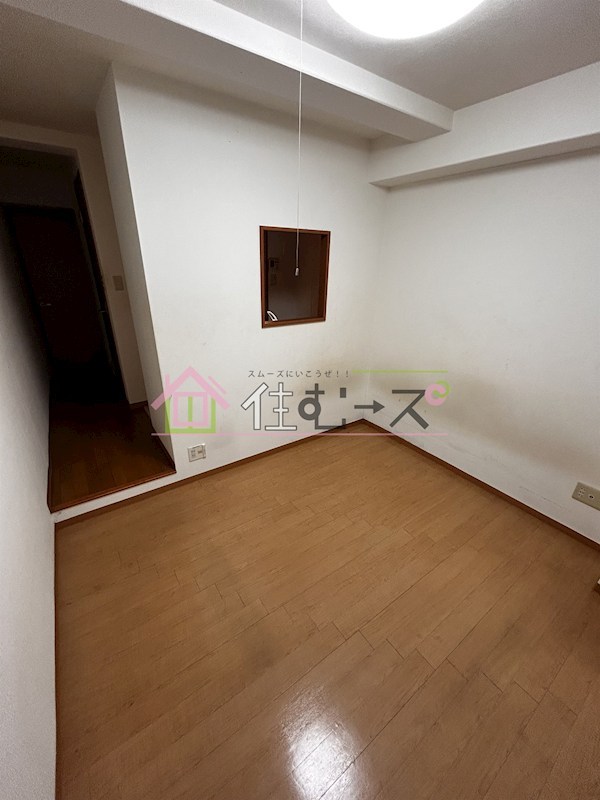 ジェイ・プライド新深江 リビング