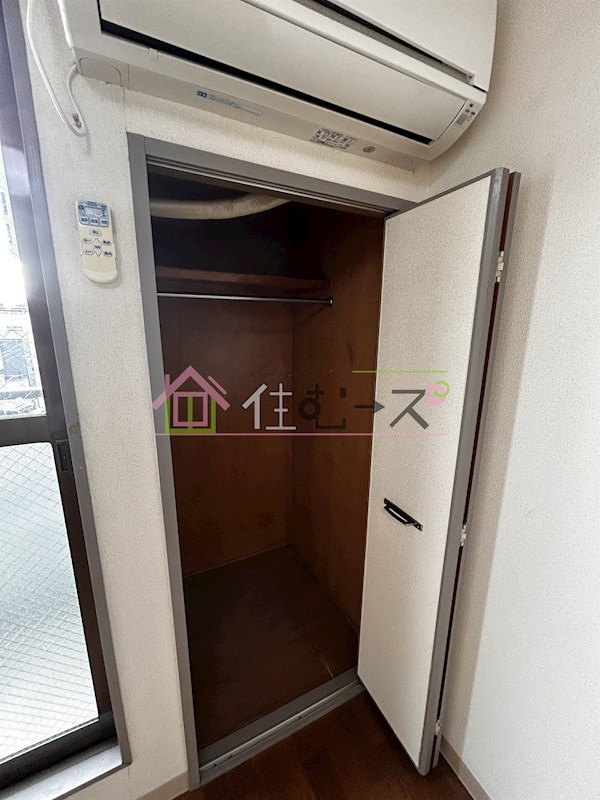 新深江ツリガミビルパートⅠ その他2