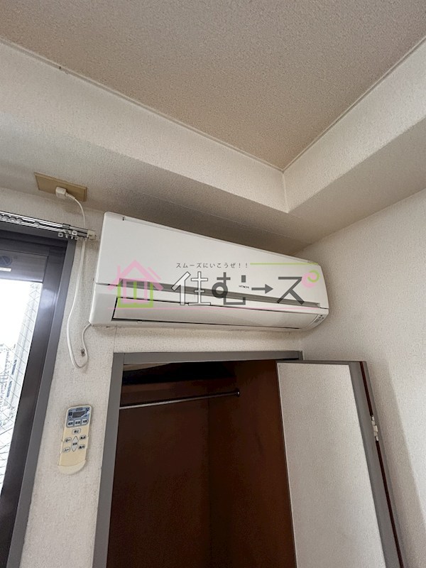 新深江ツリガミビルパートⅠ その他3