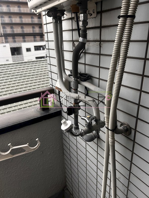 新深江ツリガミビルパートⅠ その他4