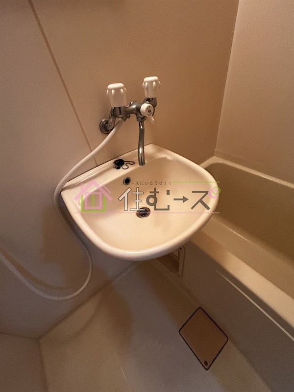 新深江ツリガミビルパートⅠ その他5