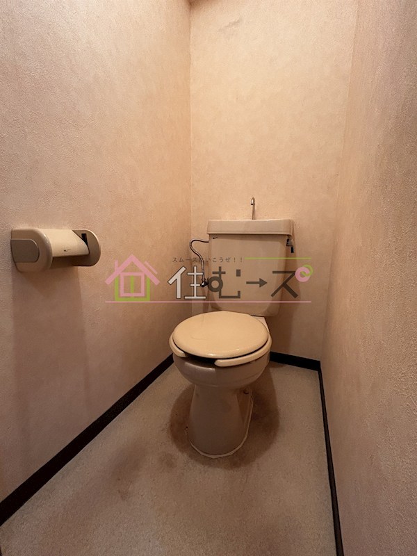 新深江ツリガミビルパートⅠ その他6