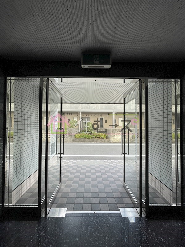 新深江ツリガミビルパートⅠ その他外観2