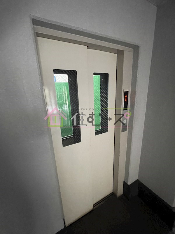 新深江ツリガミビルパートⅠ その他外観3