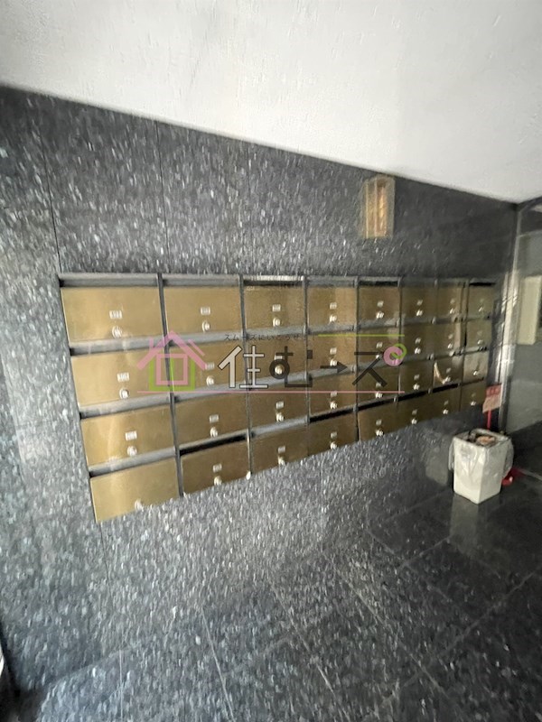 新深江ツリガミビルパートⅠ その他外観5