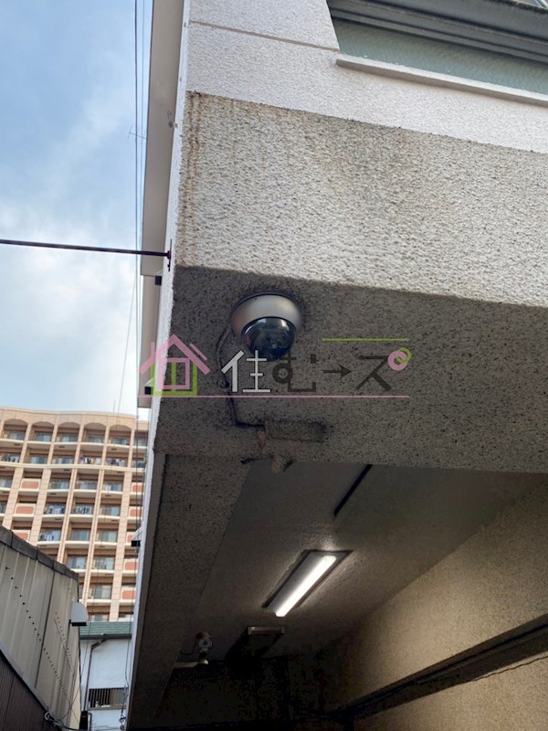 ハイツ幸之苑 その他外観6