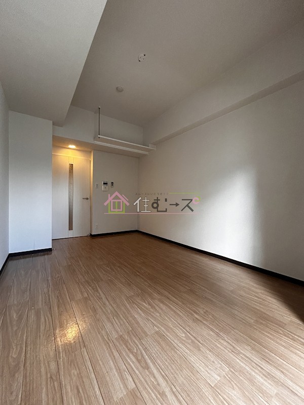 M&amp;lsquo;プラザ緑橋 リビング