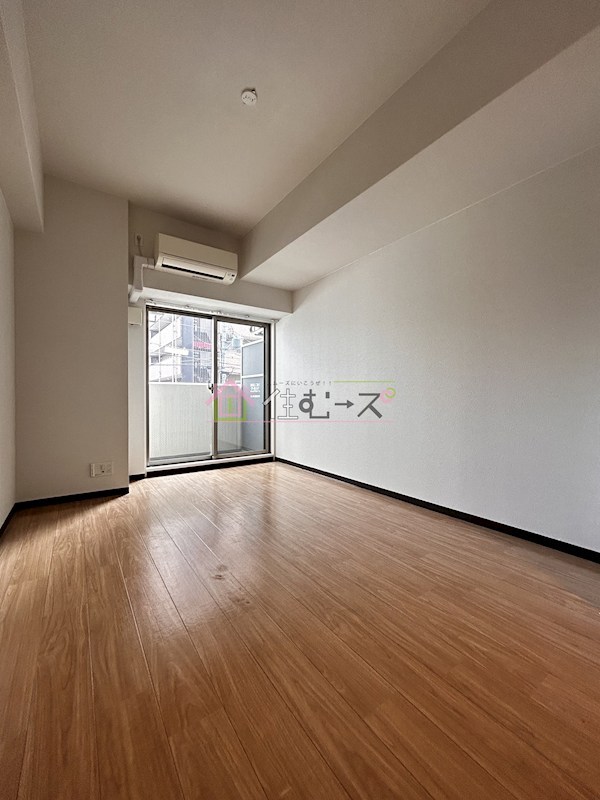 M&amp;lsquo;プラザ緑橋 ベッドルーム