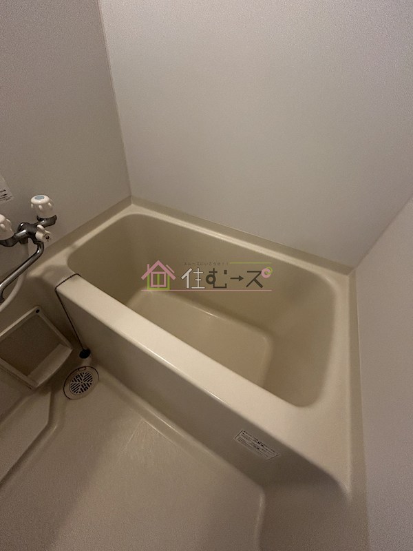 M&amp;lsquo;プラザ緑橋 風呂画像