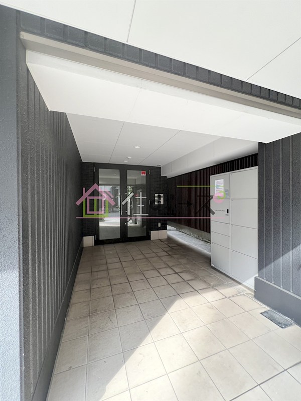 グランパシフィック新今里 その他1