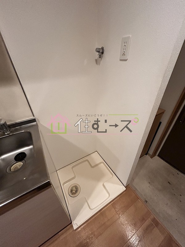 グランパシフィック新今里 その他2