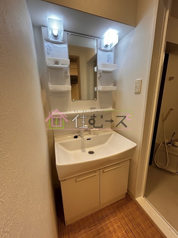 グランパシフィック新今里 その他4