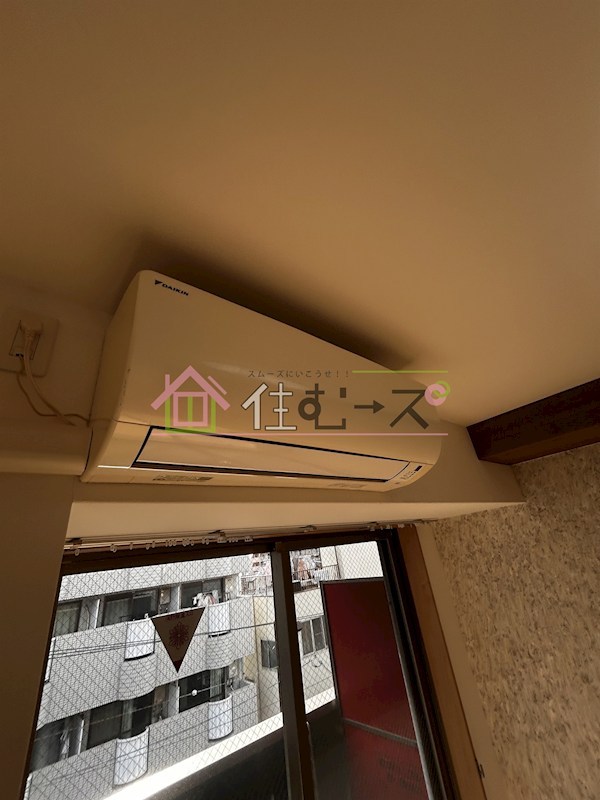 グランパシフィック新今里 その他6