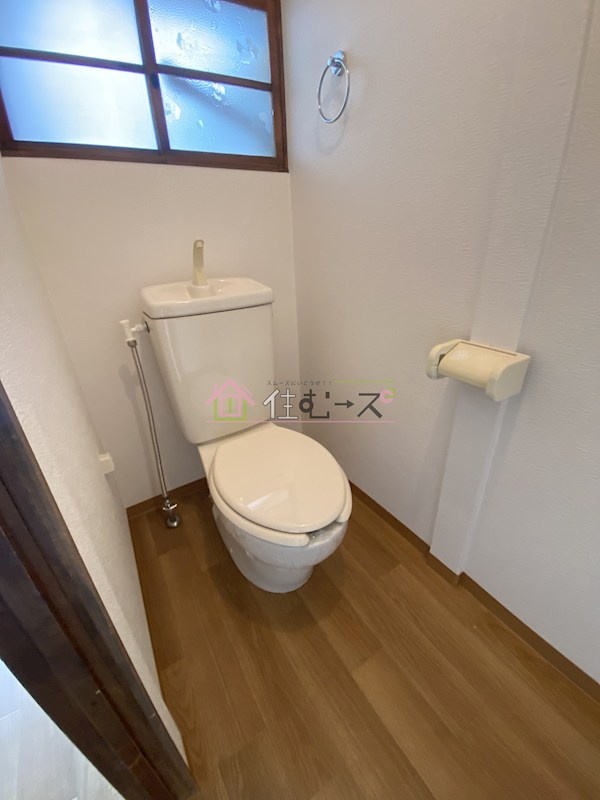 太子橋2連棟貸家　左から3つ目  その他2