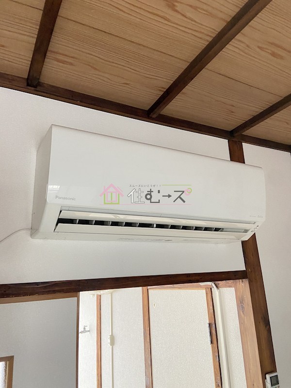 太子橋2連棟貸家　左から3つ目  その他3