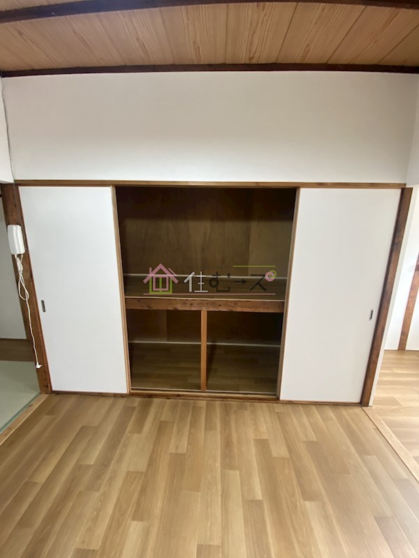 太子橋2連棟貸家　左から3つ目  その他4