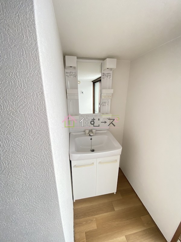 太子橋2連棟貸家　左から3つ目  その他5