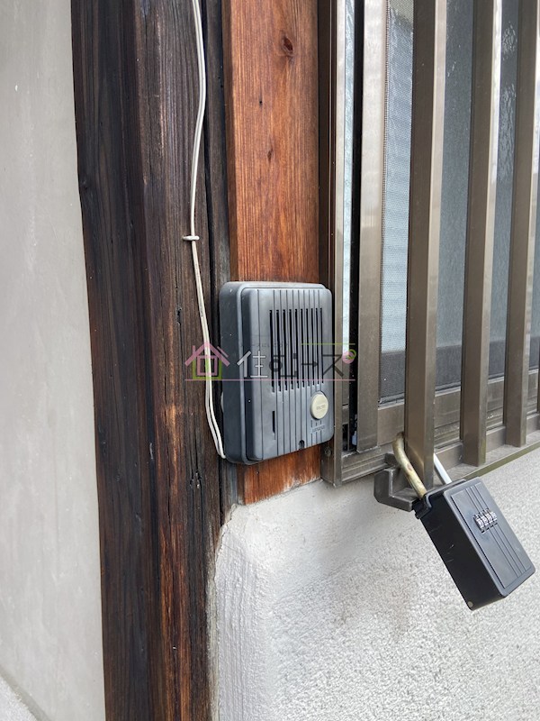 太子橋2連棟貸家　左から3つ目  その他外観4