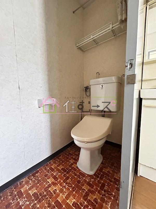 パルミエール新今里 その他3