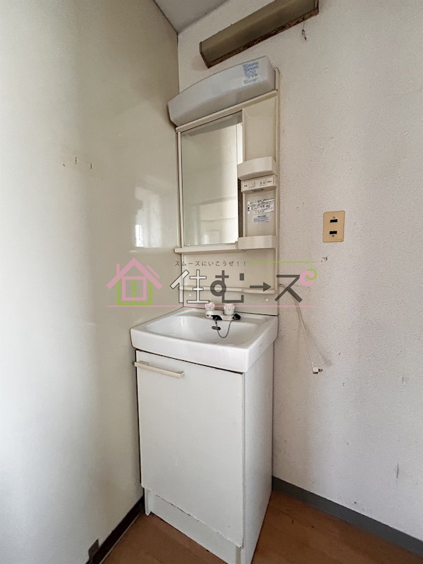 パルミエール新今里 その他4