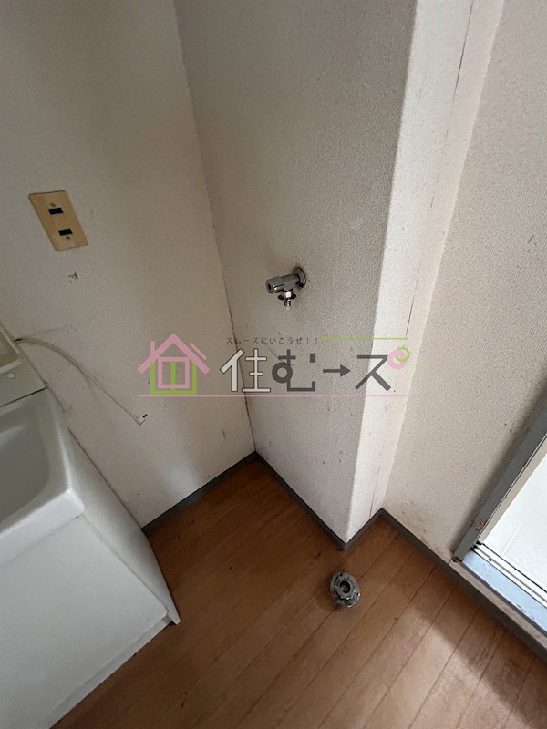 パルミエール新今里 その他5