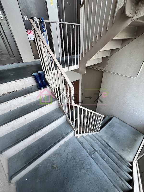 パルミエール新今里 その他外観3