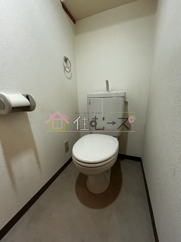 ジェイ・プライド新深江 その他6