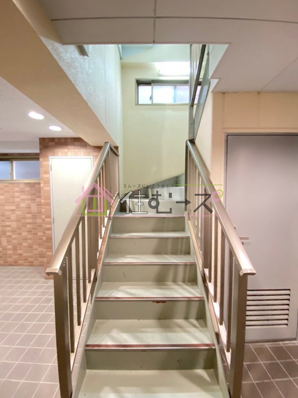 ジェイ・プライド新深江 その他外観6