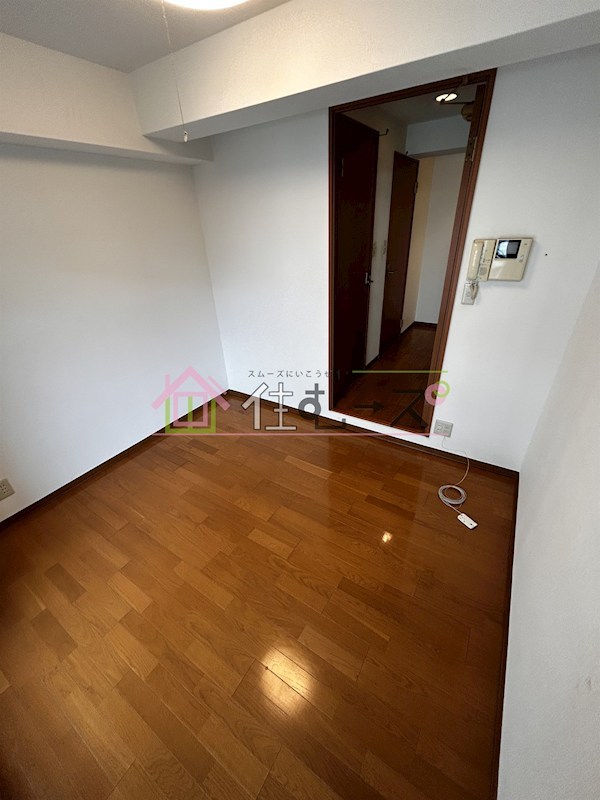 ジェイ・プライド新深江 リビング