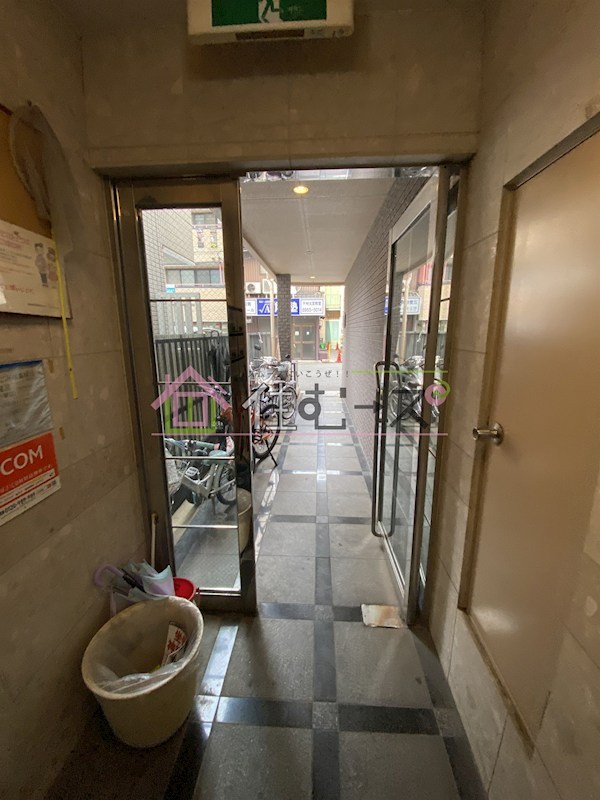 ハイツ優 その他外観2