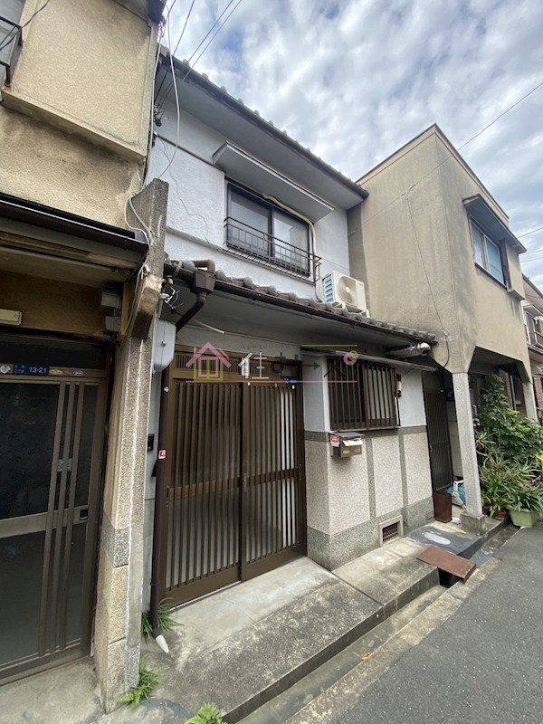 今市2丁目貸家 その他外観1